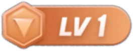 LV1 等级-LV1-ZiBLL主题调试